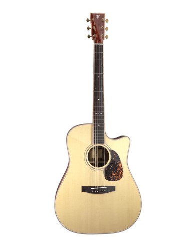 FURCH VINTAGE 3 DREAD CW SR LRB1