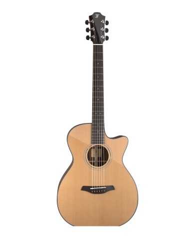 FURCH YELLOW ORCHESTRA CW CR LRB1