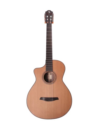 FURCH GN2 GRAND LH CROSSOVER NYLON C-W 45mm