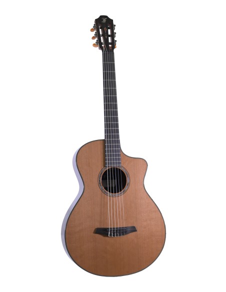 FURCH GN4 GRAND CROSSOVER NYLON S-R 45mm