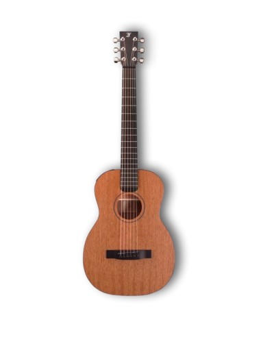 FURCH TRAVEL LITTLE JANE 10 MM LRB1