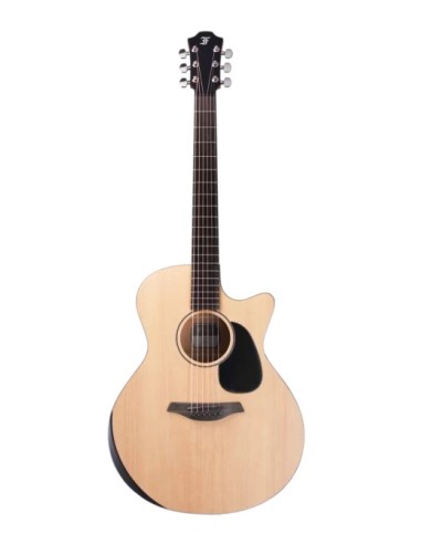 FURCH VIOLET DELUXE Grand CW EM LRB1