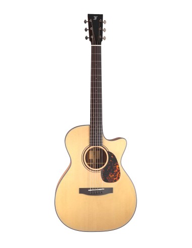 FURCH VINTAGE PURE ORCHESTRA CW SM LRB1