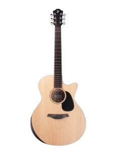 FURCH VIOLET DELUXE Grand...