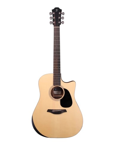 FURCH BLUE DELUXE DREAD CW SW