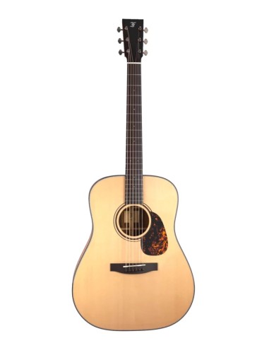 FURCH VINTAGE PURE DREAD CW SM