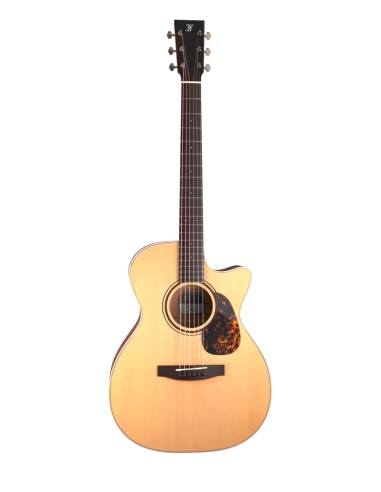 FURCH VINTAGE 1 ORCHESTRA CW SM
