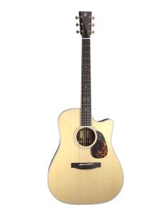 FURCH VINTAGE 2 DREAD CW SR