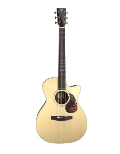 FURCH VINTAGE 2 ORCHESTRA CW SR