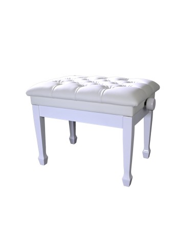 RBM 129-BB Banquette Piano Capitonnée...