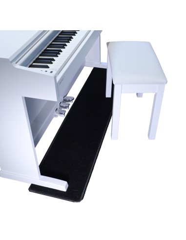 TAPIS PIANO ISOLANT PHONIQUE ET THERMIQUE DIM. 151 X 34 CM