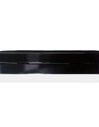 RBM 104-5BK Banquette Piano Black Polish