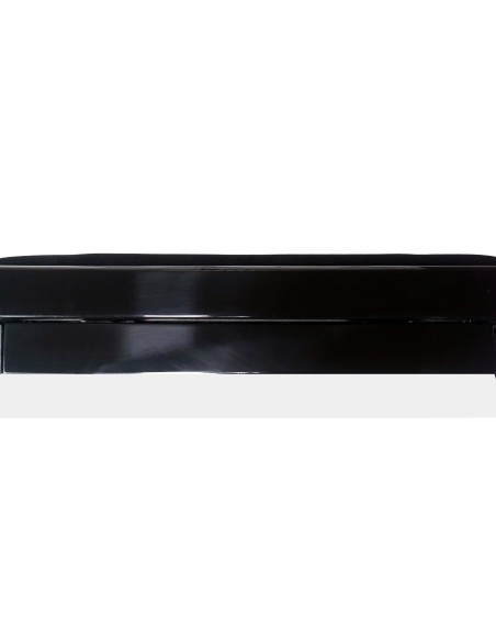 RBM 104-5BK Banquette Piano Black Polish