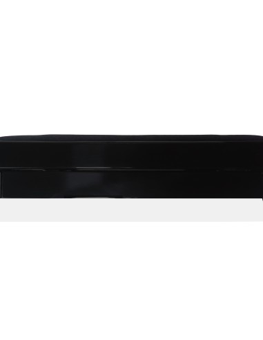 RBM 104-5BKM Banquette Piano Black Satin