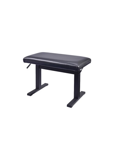 RBM Aero-2BK Banquette Piano Noir
