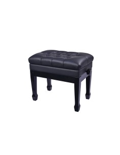 RBM 131-BK Banquette Piano...