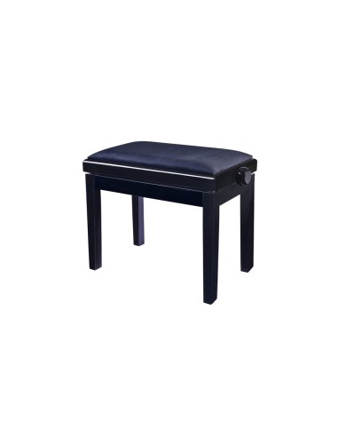 RBM 100-5BK Banquette Piano Black