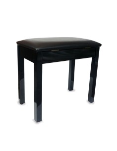 RBM 104-3BK Banquette Piano...