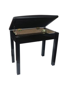 RBM 104-3BK Banquette Piano... 2