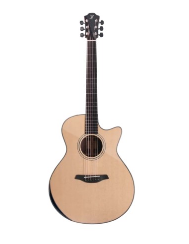 FURCH YELLOW PERFORMANCE Gc-SR LRB1