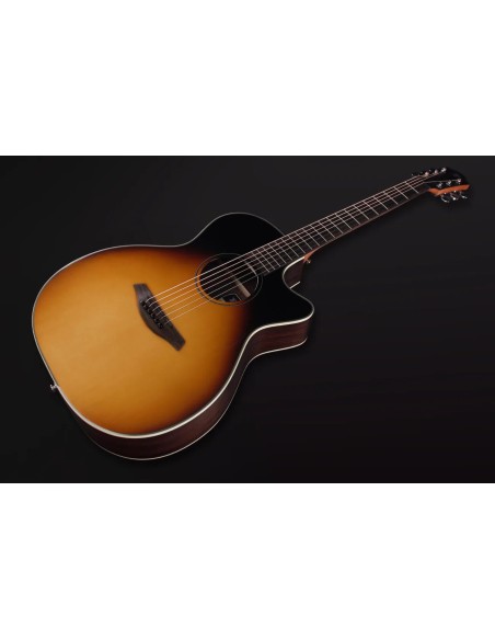 FURCH Spectra Plus ORCHESTRA CW  ER Siena Amber