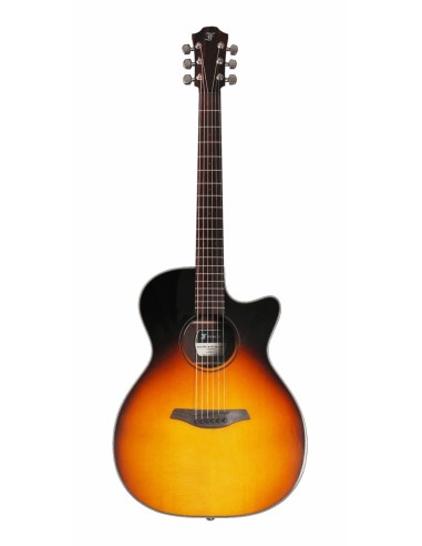 FURCH Spectra Plus ORCHESTRA CW  ER Siena Amber