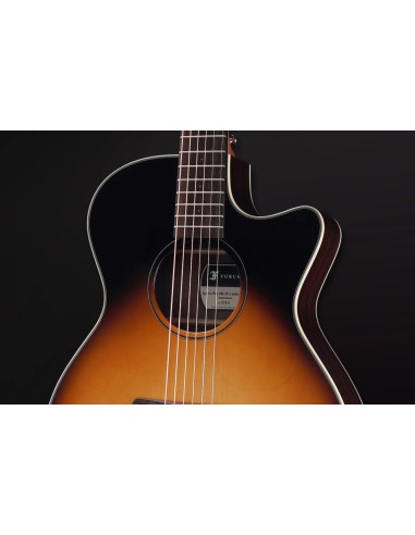 FURCH Spectra Plus ORCHESTRA CW  ER...