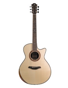 FURCH RED PERFORMANCE GRAND...