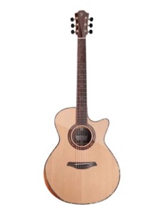 FURCH RED PERFORMANCE DREAD...