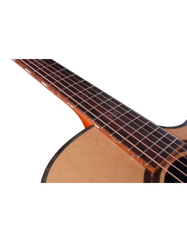 FURCH RED PERFORMANCE GRAND CW LI