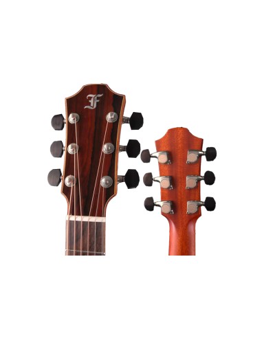 FURCH RED PERFORMANCE GRAND CW LI