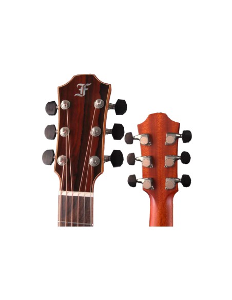 FURCH RED PERFORMANCE GRAND CW LI