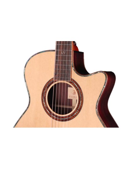 FURCH RED PERFORMANCE GRAND CW LI