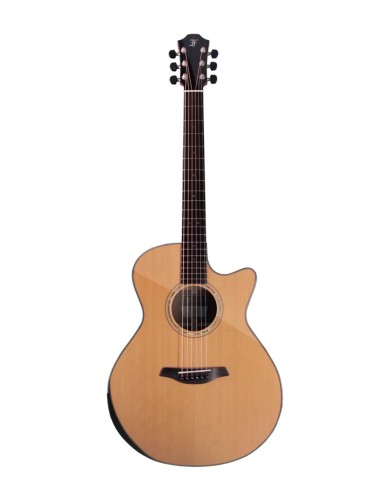 FURCH YELLOW PERFORMANCE GRAND CW CR