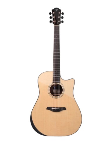 FURCH YELLOW PERFORMANCE DREAD CW SR