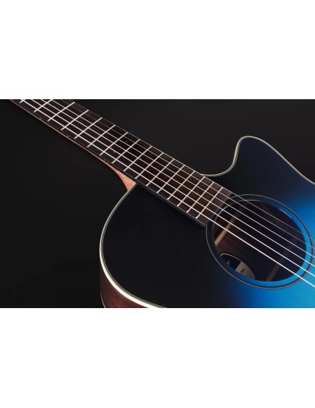 FURCH Spectra Plus GRAND CW  EM Baltic Blue