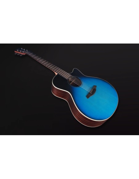 FURCH Spectra Plus GRAND CW  ER Baltic Blue