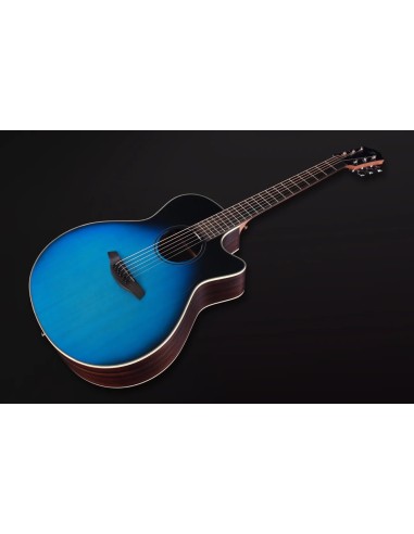 FURCH Spectra Plus GRAND CW  ER...