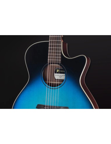 FURCH Spectra Plus ORCHESTRA CW  ER...