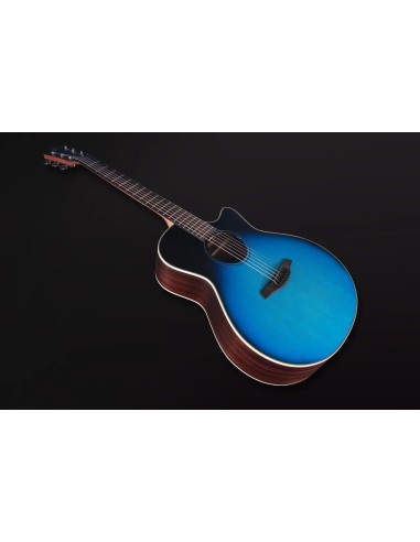 FURCH Spectra Plus ORCHESTRA CW  ER...