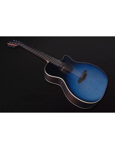 FURCH Spectra Plus GRAND CW  EM Capri...