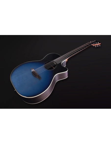 FURCH Spectra Plus GRAND CW  EM Capri Blue