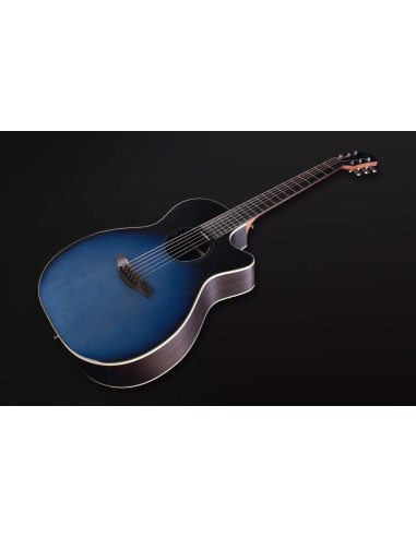 FURCH Spectra Plus GRAND CW  ER Capri...