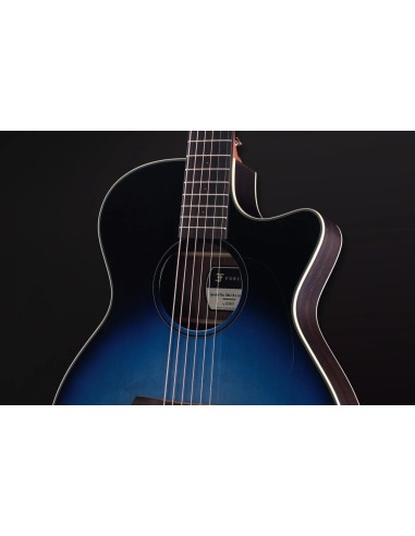 FURCH Spectra Plus GRAND CW  ER Capri...