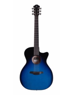 FURCH Spectra Plus GRAND CW...