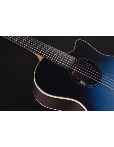 FURCH Spectra Plus ORCHESTRA CW  EM...