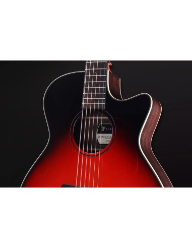 FURCH Spectra Plus GRAND CW ER...