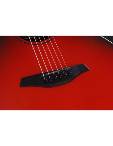 FURCH Spectra Plus ORCHESTRA CW EM...