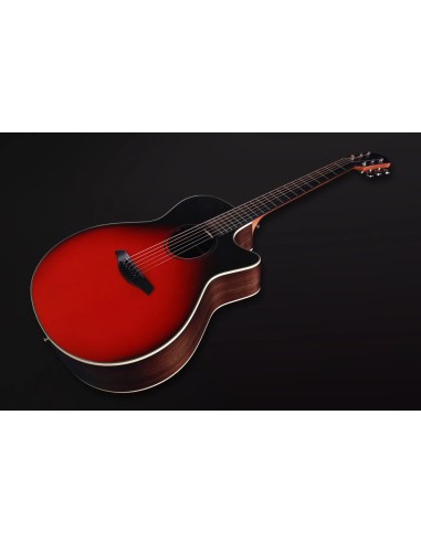 FURCH Spectra Plus ORCHESTRA CW ER...