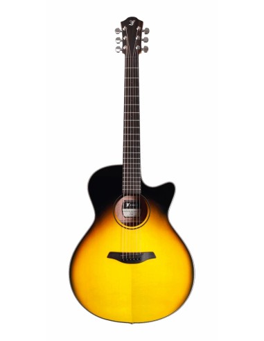 FURCH Spectra Plus GRAND CW ER...